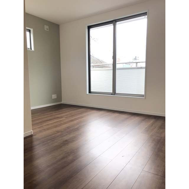 Kolet柴又#04の内装