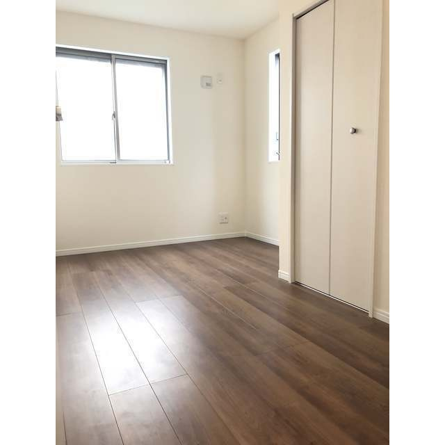 Kolet柴又#04の収納