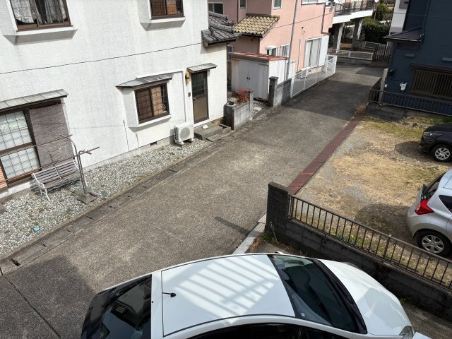 東伊豆町　白田の展望