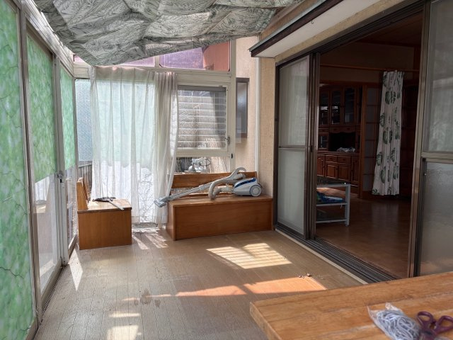 東伊豆町　白田のその他|サンルーム