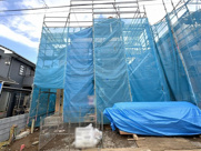 西東京市泉町6丁目　新築一戸建住宅　全3棟　(保谷店)の画像
