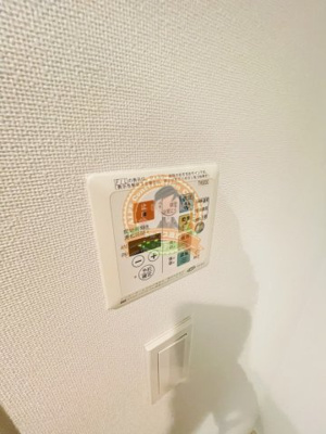 【設備】 | 日神デュオステージ本牧 | 別部屋参考写真