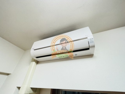 【設備】 | 日神デュオステージ本牧 | 別部屋参考写真