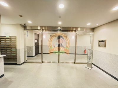 【セキュリティ】 | 日神デュオステージ本牧