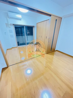 【居間・リビング】 | 日神デュオステージ本牧 | 別部屋参考写真