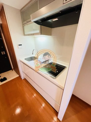 【キッチン】 | 日神デュオステージ本牧 | 別部屋参考写真