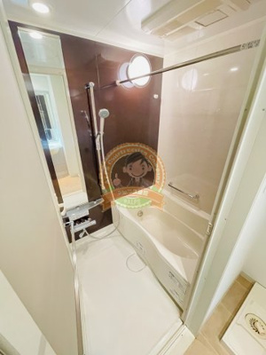 【浴室】 | 日神デュオステージ本牧 | 別部屋参考写真
