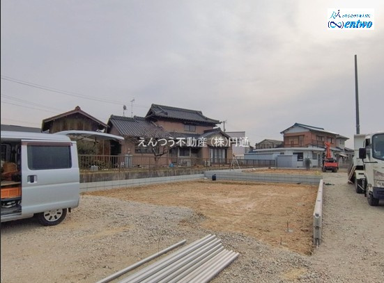 グラファーレ上志段味6期