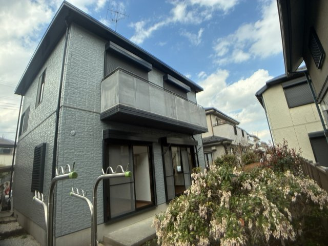 緑が丘２丁目　中古戸建の外観