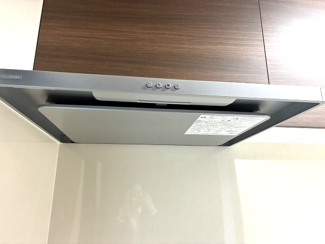 緑が丘２丁目　中古戸建のキッチン