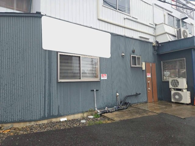 【外観】 | プラザ信大北