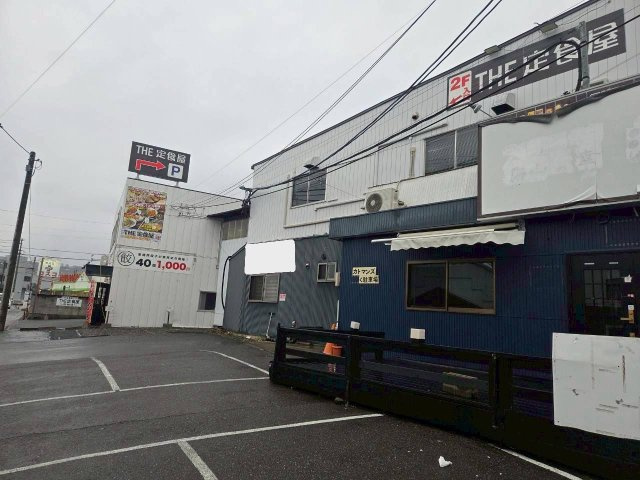 【外観】 | プラザ信大北
