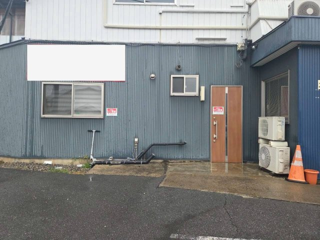 【外観】 | プラザ信大北