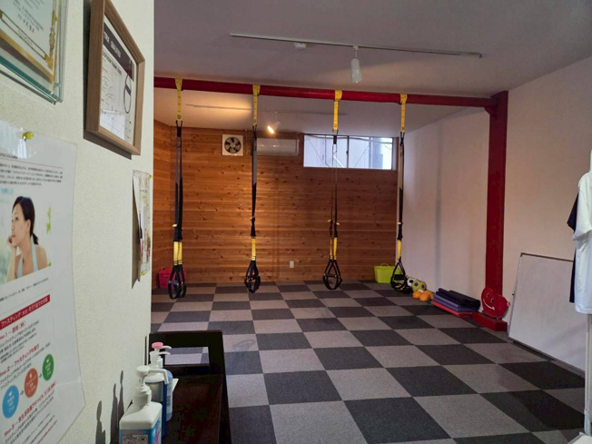 【内装】 | プラザ信大北