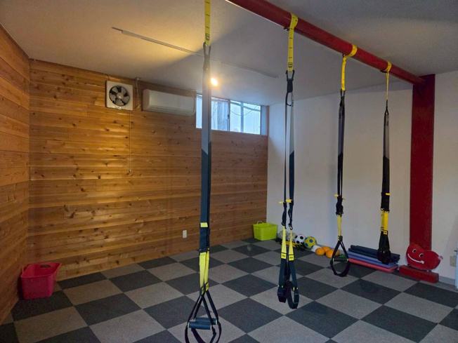 【内装】 | プラザ信大北