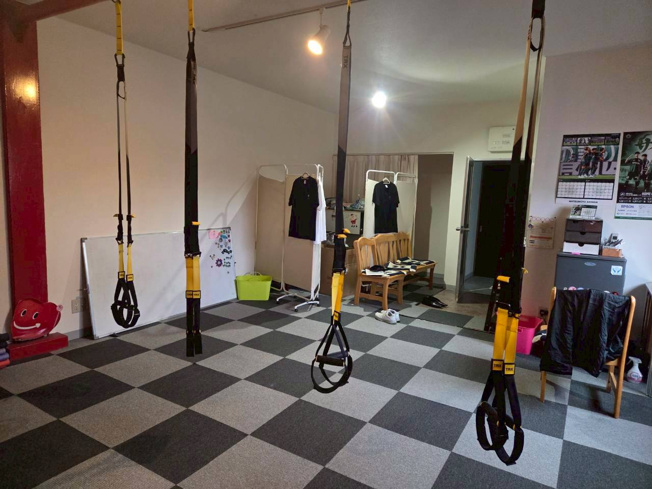 【内装】 | プラザ信大北