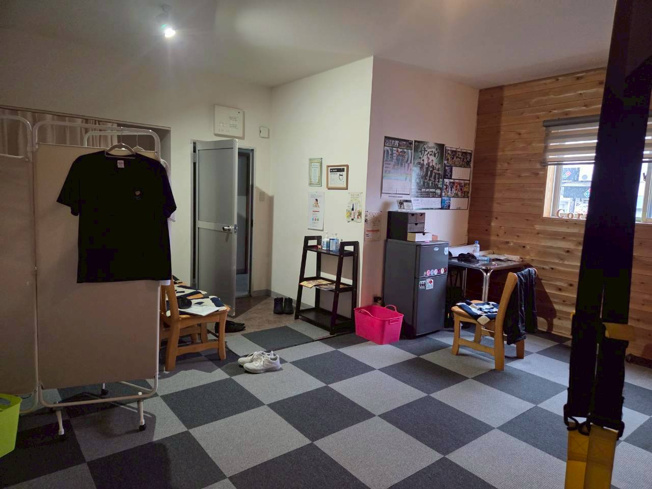 【内装】 | プラザ信大北