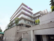 ピアースコード二子玉川の画像