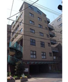 調布市国領町１丁目の事務所の画像