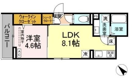 D Paina西寺尾