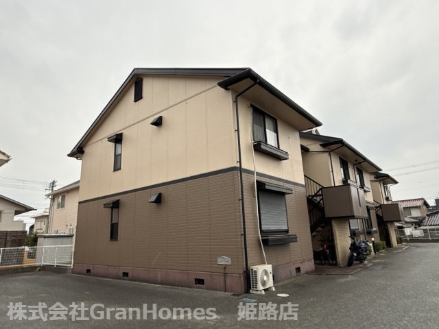 セジュール大津茂