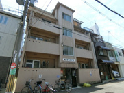 勝山サンハイツの画像