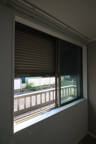 Fullea千葉中央のセキュリティ