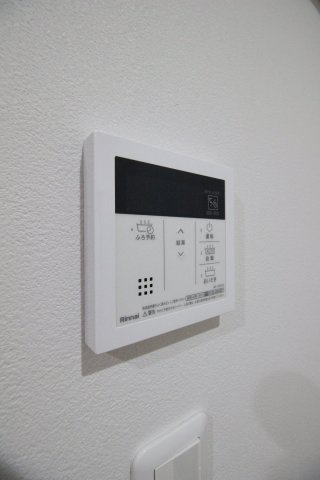 Fullea千葉中央の設備