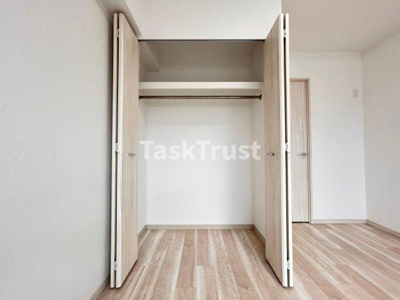 【収納】 | プレジオ都島本通