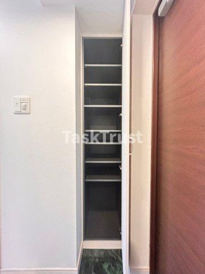 【収納】 | プレジオ都島本通