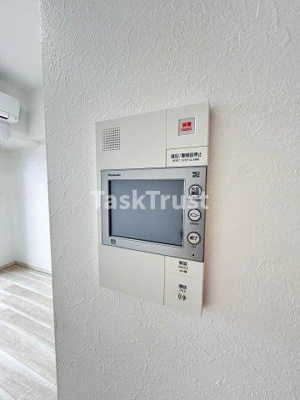 【セキュリティ】 | プレジオ都島本通