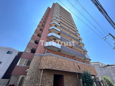 【外観】 | プレジオ都島本通