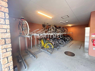 【その他共用部分】 | プレジオ都島本通