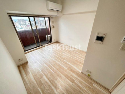 【居間・リビング】 | プレジオ都島本通