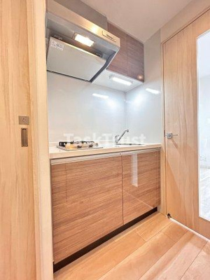 【キッチン】 | プレジオ都島本通