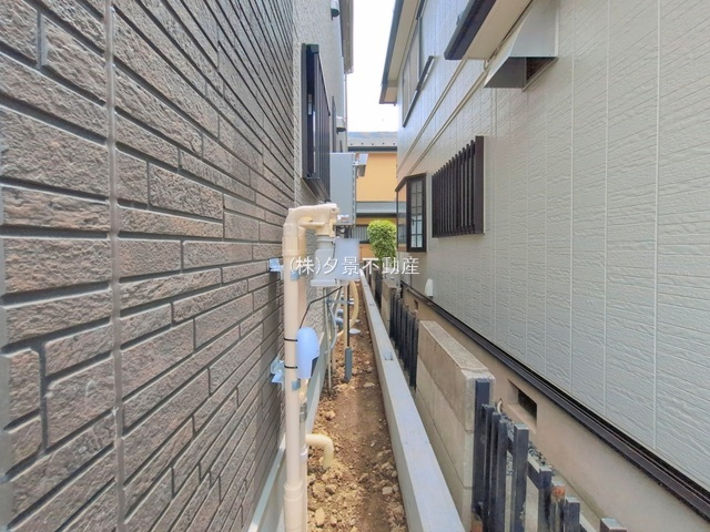 《仲介手数料無料》岩槻区加倉４丁目3-13新築一戸建てハートフルタウン