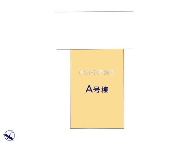 《仲介手数料無料》岩槻区加倉４丁目3-13新築一戸建てハートフルタウン