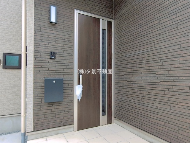 《仲介手数料無料》岩槻区加倉４丁目3-13新築一戸建てハートフルタウン