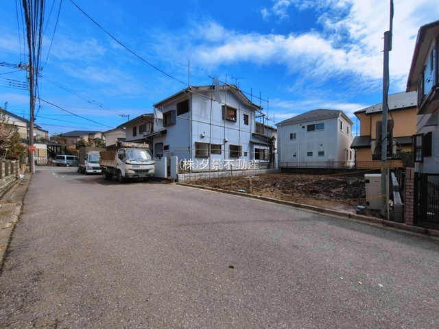 《仲介手数料無料》岩槻区加倉４丁目3-13新築一戸建てハートフルタウン