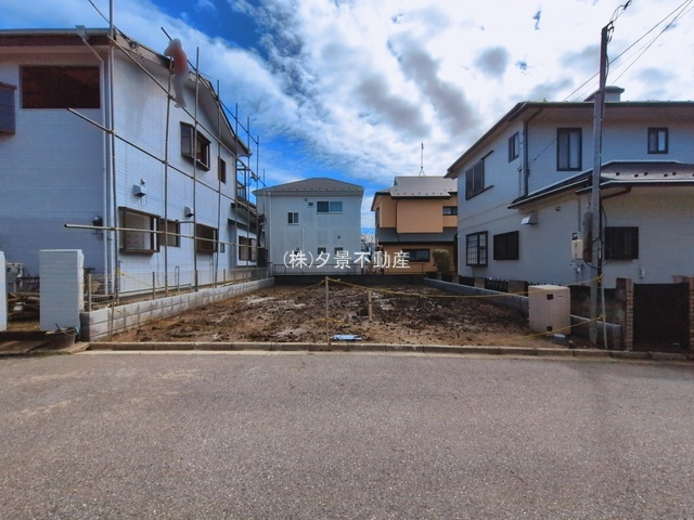 《仲介手数料無料》岩槻区加倉４丁目3-13新築一戸建てハートフルタウン