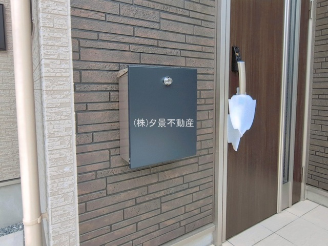 《仲介手数料無料》岩槻区加倉４丁目3-13新築一戸建てハートフルタウン
