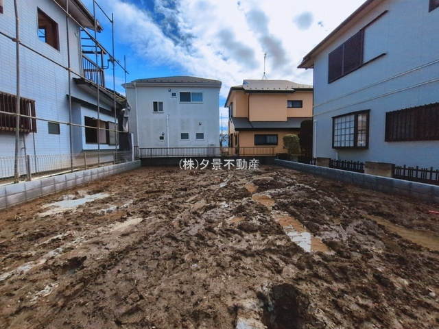 《仲介手数料無料》岩槻区加倉４丁目3-13新築一戸建てハートフルタウン