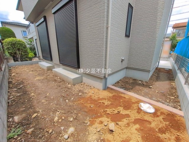 《仲介手数料無料》岩槻区加倉４丁目3-13新築一戸建てハートフルタウン