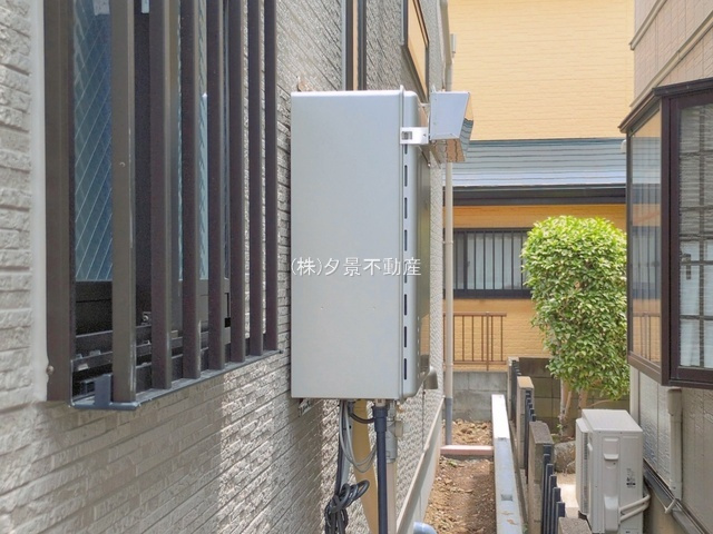 《仲介手数料無料》岩槻区加倉４丁目3-13新築一戸建てハートフルタウン