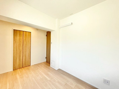 【子供部屋】 | チサンマンション第5江坂 | エイブルにて取扱い可能な住宅ローンは、全部で10種類以上！お客様にピッタリの住宅ローンを当社のFPよりご案内させて頂きます。住宅ローンのご相談だけでも、お気軽にご相談下さいませ。