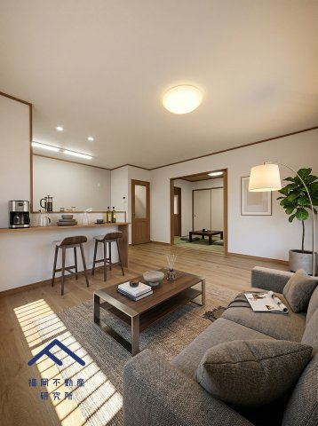 朝倉郡筑前町東小田　戸建て