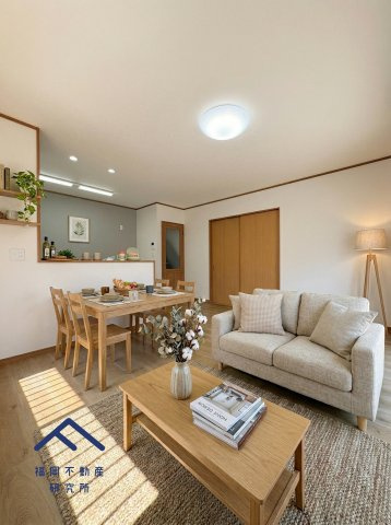 朝倉郡筑前町東小田　戸建て