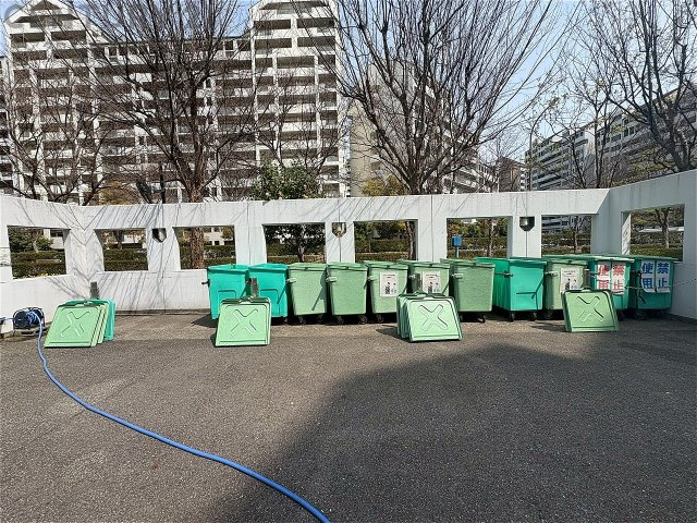 当日見学可能ですので、見学希望の際はお気軽にお問い合わせください。ネットからの見学予約も便利です♪