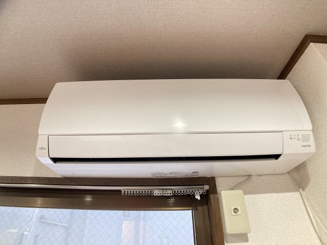 マンションさくらIIの設備