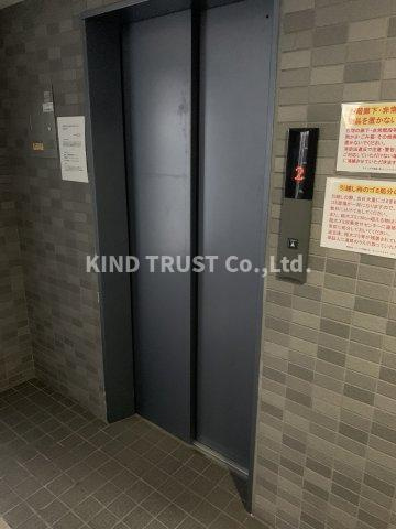 ミアカーサのその他共用部分